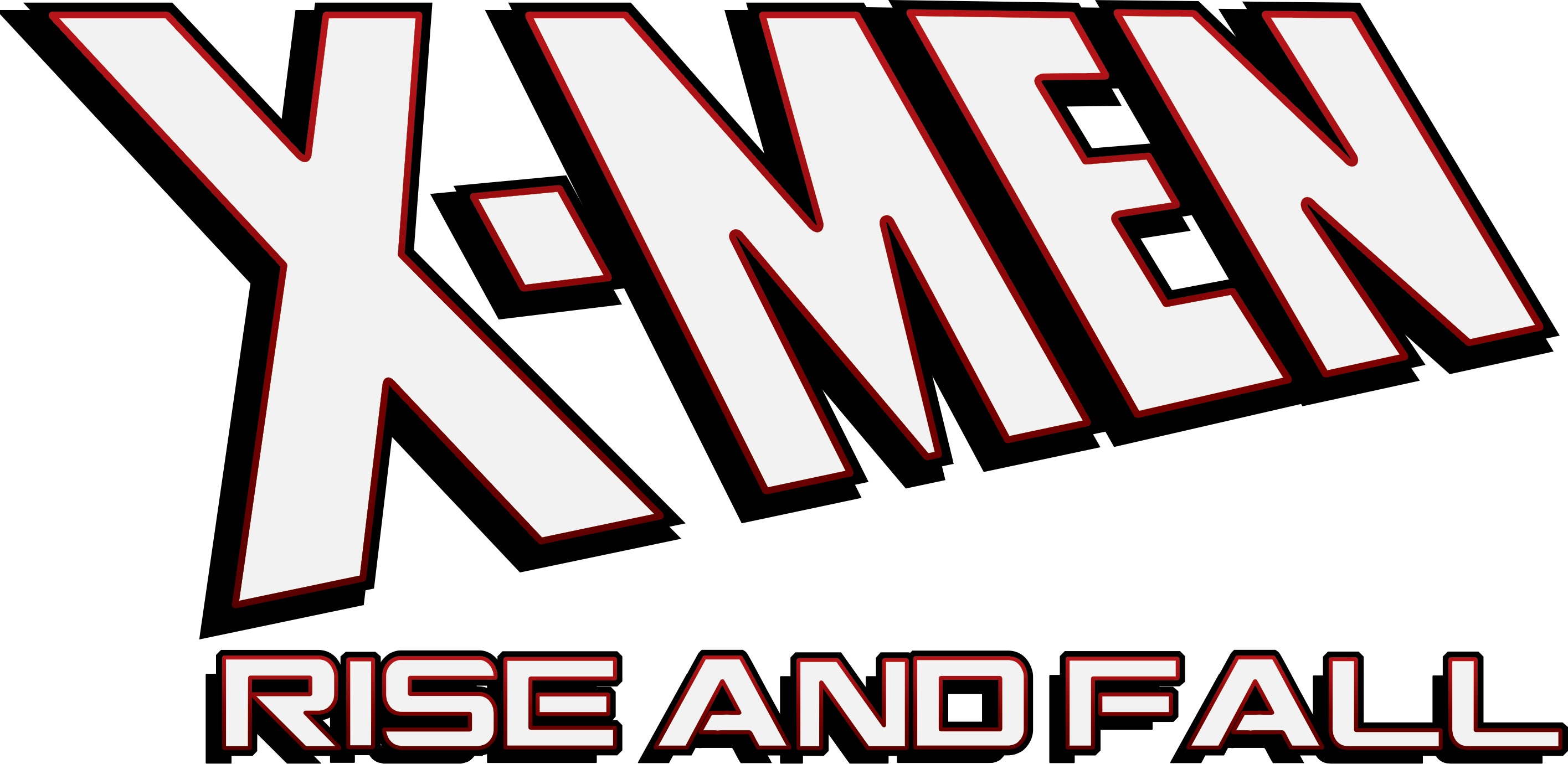 GTM #255 - Marvel HeroClix: X-Men - Rise and Fall