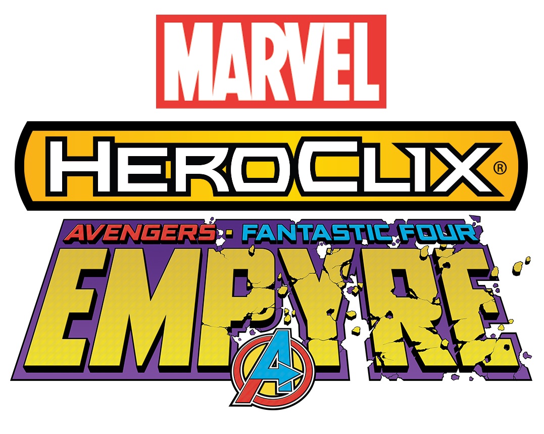 GTM #261 - Marvel HeroClix: Empyre