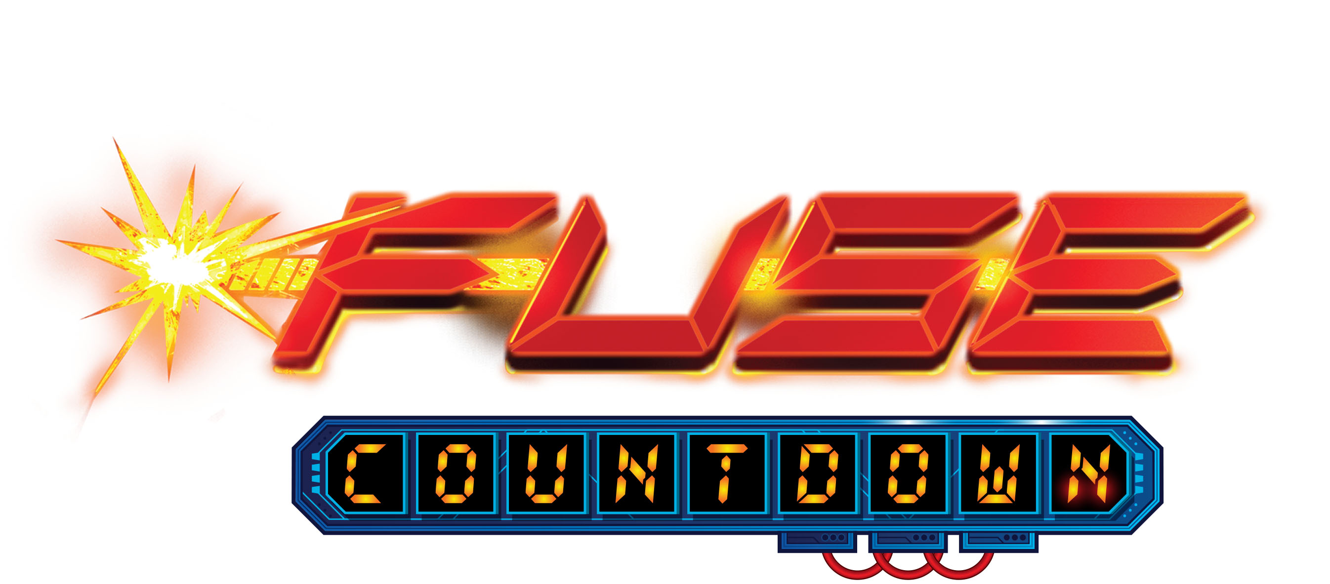 GTM #267 - Fuse Countdown!