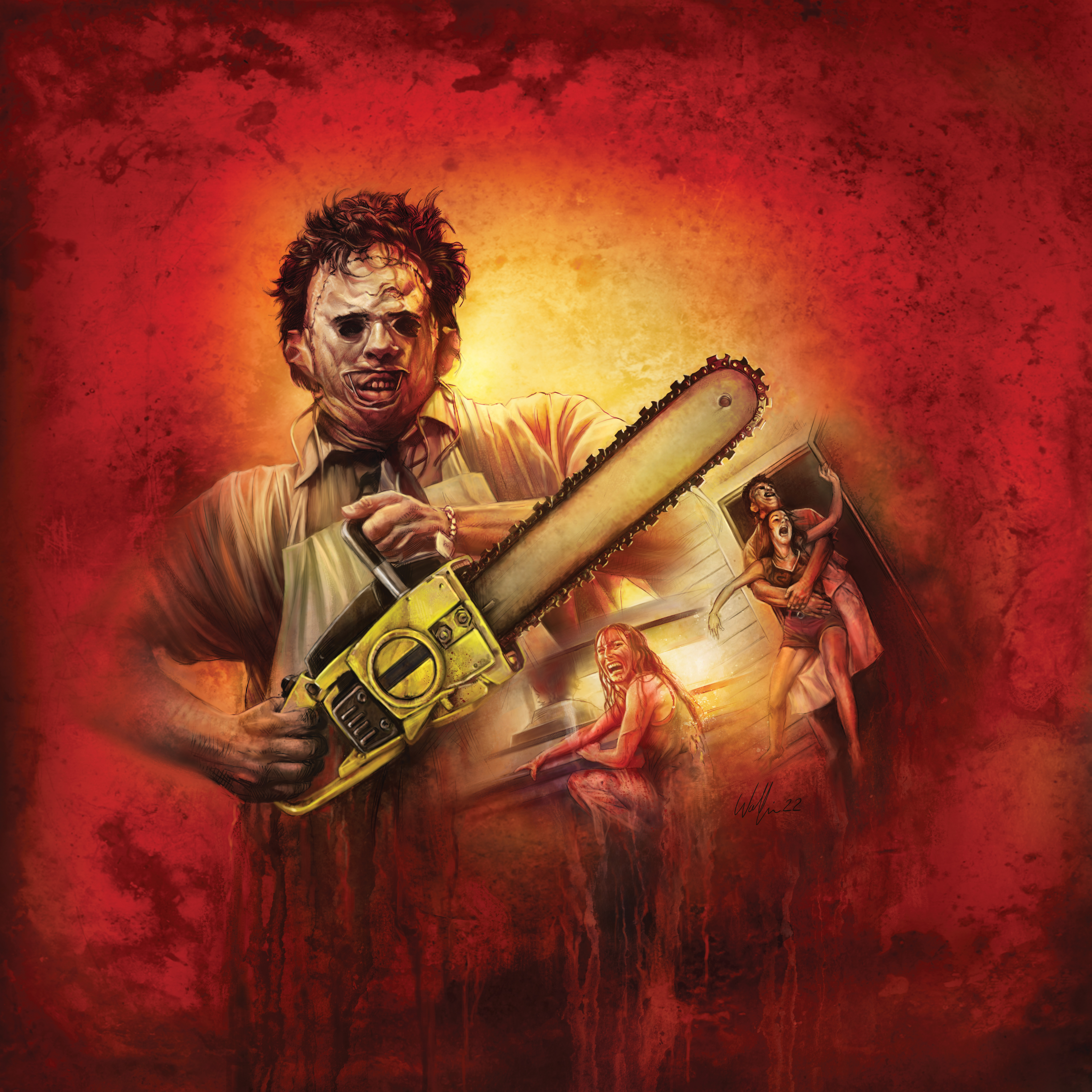 GTM #280 - The Texas Chainsaw Massacre